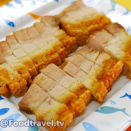 กรอบอร่อยจริงๆ