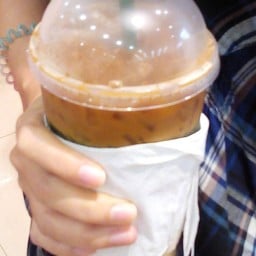 Café Amazon - DD177 หจก.บางเค็มบริการ