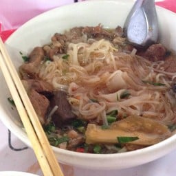 เตี๋ยวหมู