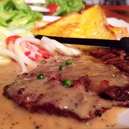 Gen's Steak Chabu & BBQ โคขุนกำแพงแสน