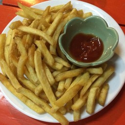 บ้านเสต็ก - ครูอุ้ม