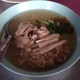 ก๋วยจั๊บญวน