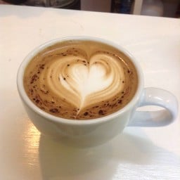 ชามิจิ & กาแฟสดเชียงราย สาขา นิ่มซิตี้.