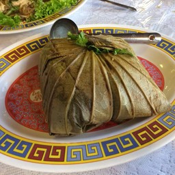 เรือนไทยมหานคร