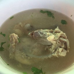 น้ำซุปฟรี