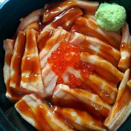 Samurai Sushi Delivery