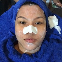 ลงครีมๆ ให้ครีมเยอะมาก