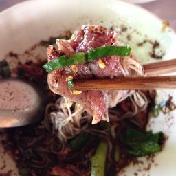 ก๋วยเตี๋ยวเรืออยุธยา