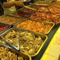ไลน์เนื้อสด ของปิ้งย่าง