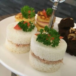 แซนวิชทูน่า