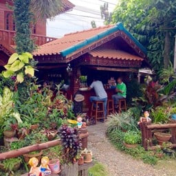 ฝาแฝด กาแฟสดเด่นชัย แพร่