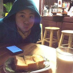 นมสดร้อนๆ ท้าความหนาว