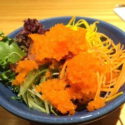 Wafu Salad