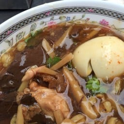 กระเพาะปลา ซอยวิยะดา