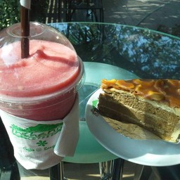 Inthanin Coffee คณะบริหาร 4 มทร.ธัญบุรี