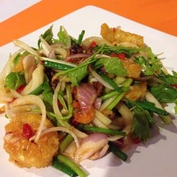 ครัวริมน้ำ