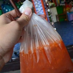 มุมเย็นเย็น ตลาดน้ำอโยธยา