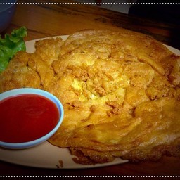 ไข่เจียวฟูๆ