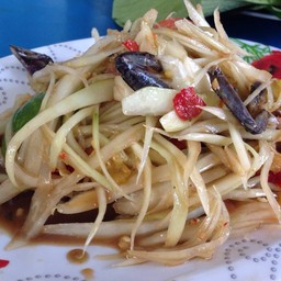 ส้มตำ อินทามระ 11