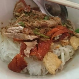 ร้านเล็กเป็ดย่าง