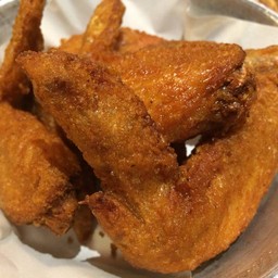 ไก่ทอด