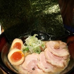 Supporo Ramen Daichi Canal City