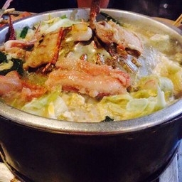 ต้นเนื้อย่างเกาหลี