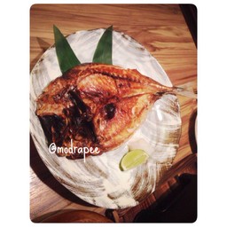 Aji Yaki 260THB