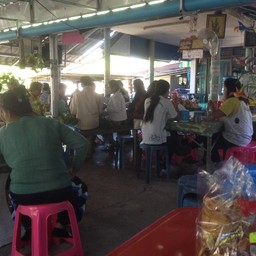 บรรยากาศภายในร้าน