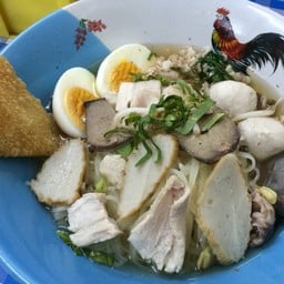ก๋วยเตี๋ยวต้มยำ (คุณยาย 2)