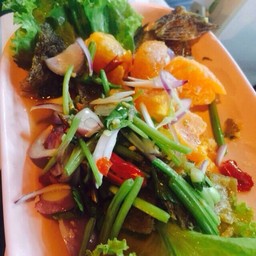 ข้าวต้มนครอินทร์