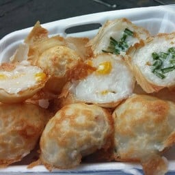 ขนมครกชาววัง ซอยเพชรบุรี 5
