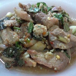 ยำรสเด็ด