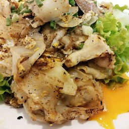 คั่วไก่แสนสะท้าน