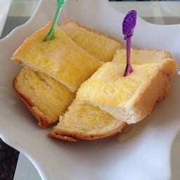 M&B Cafe'