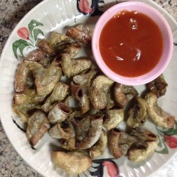 ไส้ทอดกรอบ 65-