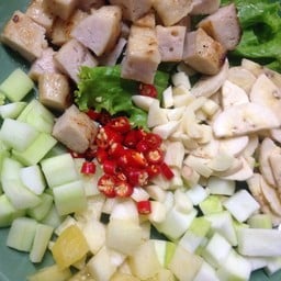 เวียดนามโภชนา
