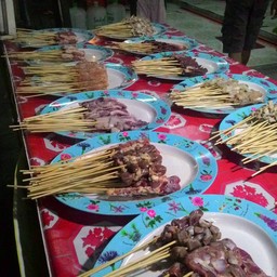 อรวรรณ ปิ้งปิ้ง