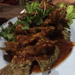 ปลาสามรส