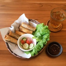 กะหรี่เปี๊ยะ