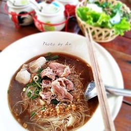 เฮือนแซ่บหนองวัวซอ