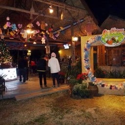 ซุ้มประตูไว้ถ่ายรูป