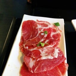 ชาบูส้ม