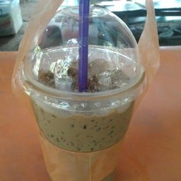 กาแฟแหลมทอง