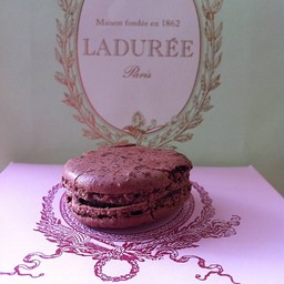 Laduree Covent Garden