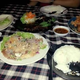 แทมมารีน ลำพูน