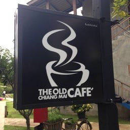 The Old Chiang Mai Café & Espresso Bar