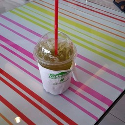 กีวีโซดา