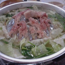 อากาศหนาวๆกับหมูกระทะร้อนๆนะ..!