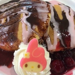 HAPPYCAFE Harmonyland